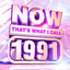 Now That's What I Call 1991 cover