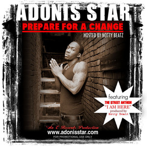 Adonis Star