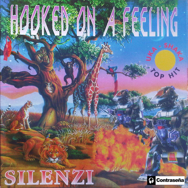 Silenzi Photo