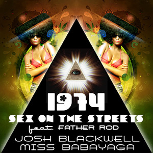 DJ Josh Blackwell & Miss Babayaga DJ feat. Father Rod