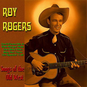 Songs of the Old West album