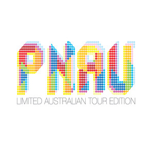 PNAU (Tour Edition) album