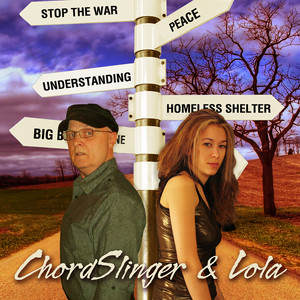 Chordslinger & Lola
