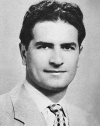 Palmer Rockey