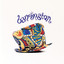 BARRINGTON cover