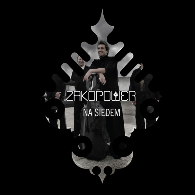 Na Siedem cover