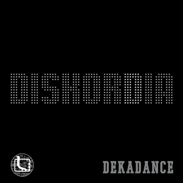 Diskordia Photo