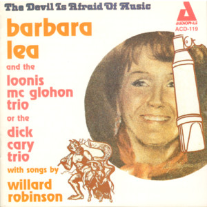 The Devil Is Afraid of Music album
