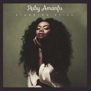 Standing Still cover