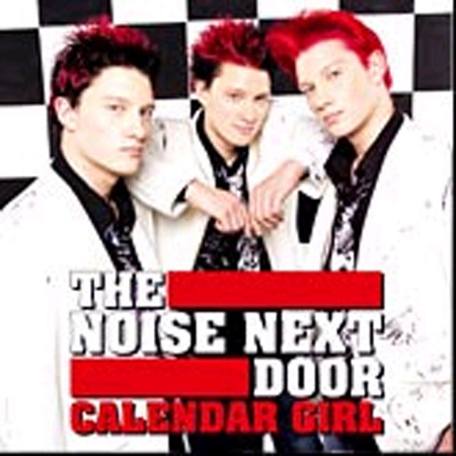 The Noise Next Door photo