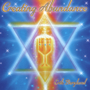 Creating Abundance Albumcover