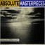 The Absolute Masterpieces Albumcover