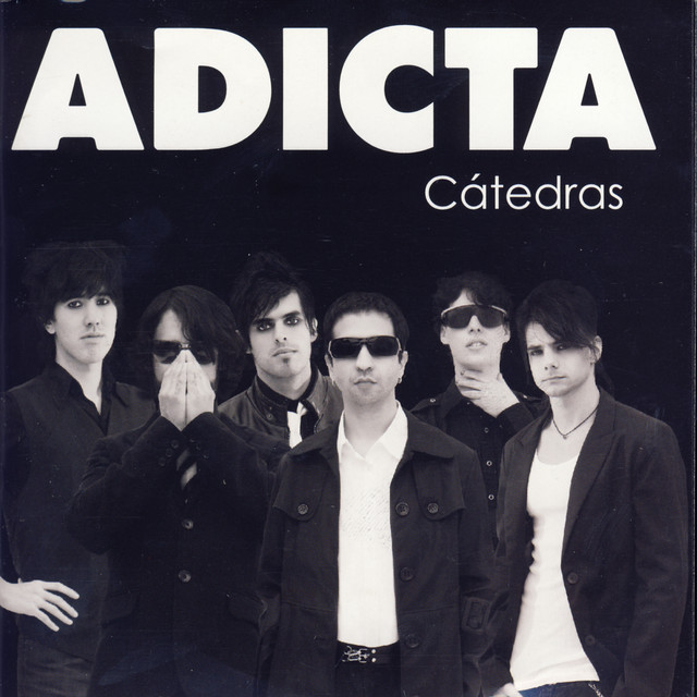 Cátedras:capítulo I cover