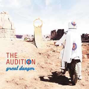 Great Danger cover