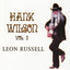 Hank Wilson Vol. II cover
