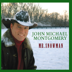 Mr. Snowman cover
