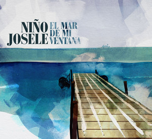 El mar de mi ventana album