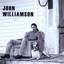 John Williamson cover
