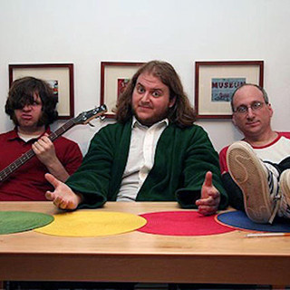 Elastic No-No Band Photo