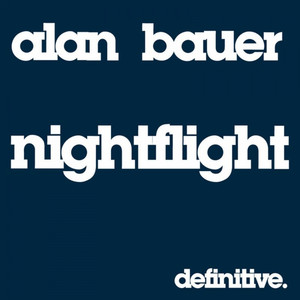 Alan Bauer