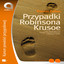 Przypadki Robinsona Crusoe (Polska wersja jezykowa) Albumcover