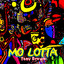 Mo Lotta Albumcover