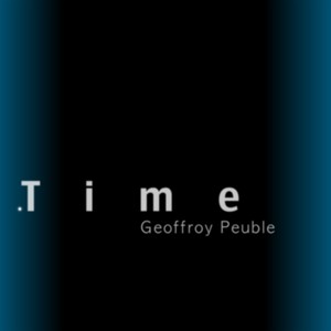 Time Albumcover