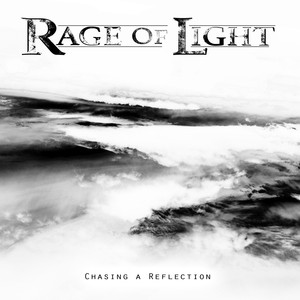Chasing a Reflection cover