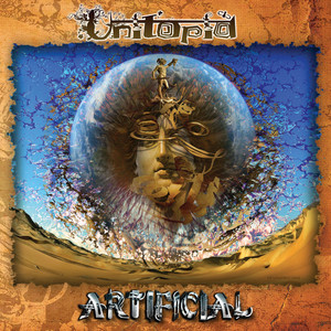 Artificial cover