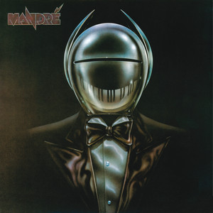 Mandré Albumcover