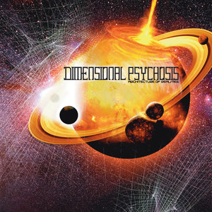 Terminal Intensity cover
