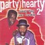 Party Hearty 2 Albumcover