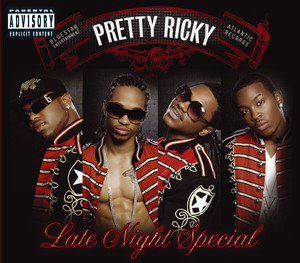 Late Night Special (WMI version) album