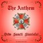 Anthem Of The Order Of Saint Stanislas Albumcover