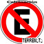 Terremoto Calcinación cover