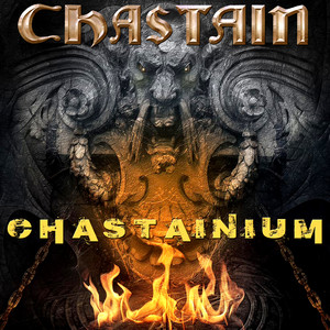 Chastainium cover