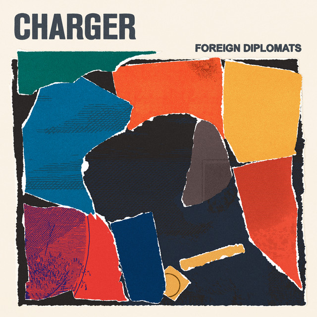 Charger cover
