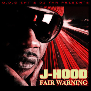 Fair Warning album