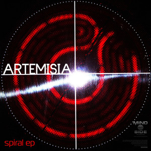 Spiral EP Albumcover