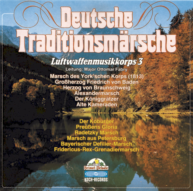 Luftwaffenmusikkorps 3 Photo