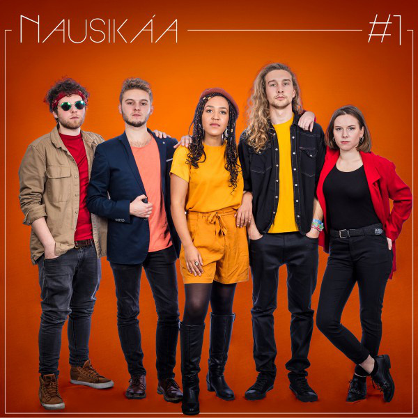 Nausikaa Photo