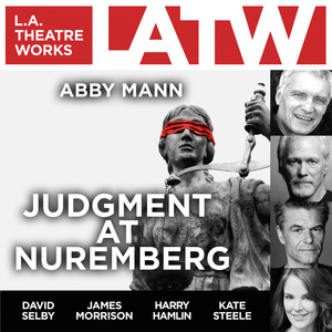 Judgment at Nuremberg (Audiodrama)