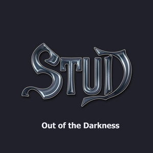 Out of the Darkness cover