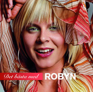 Det bÃ¤sta med Robyn album