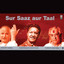 Sur Saaz aur Taal - Volume 3 Albumcover