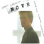 Move (feat. Fredrik Lundin, Ben Besiakov & Lars Danielsson Albumcover