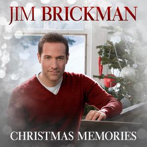 Jim Brickman Christmas Memories album