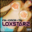 Loxstarz Albumcover