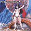Dark Sun Messenger Albumcover