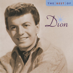 The Best Of Dion album